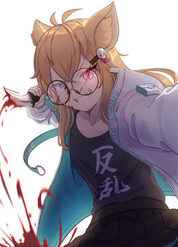 Waist-Up Polished Quality