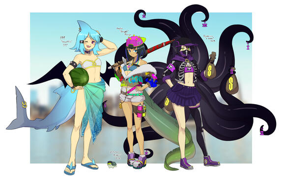 Full-Body Polished Quality