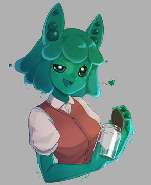 Waist-Up Polished Quality