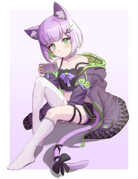 Full-Body Polished Quality